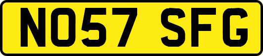 NO57SFG