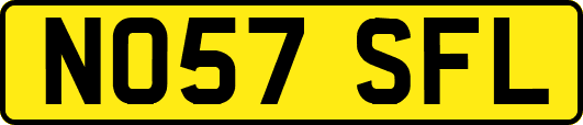 NO57SFL