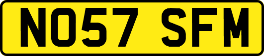 NO57SFM