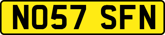 NO57SFN