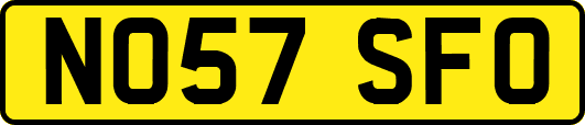 NO57SFO