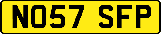 NO57SFP