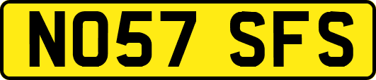 NO57SFS