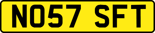 NO57SFT