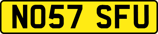 NO57SFU