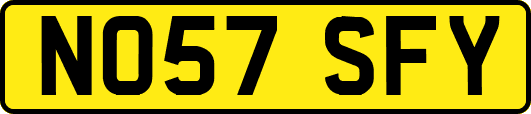 NO57SFY
