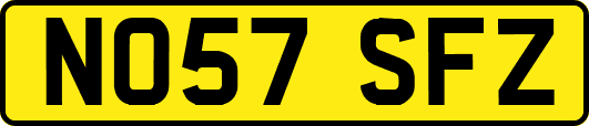 NO57SFZ