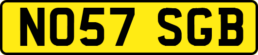 NO57SGB