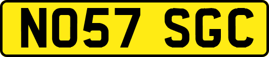 NO57SGC