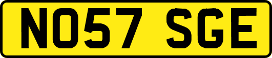 NO57SGE