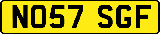 NO57SGF