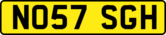 NO57SGH
