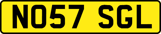 NO57SGL