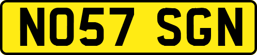 NO57SGN