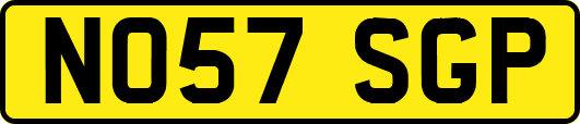 NO57SGP