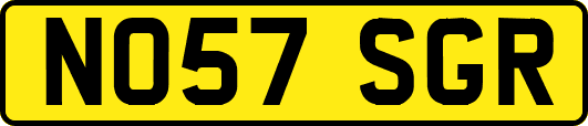 NO57SGR