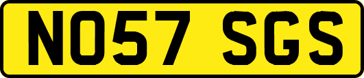 NO57SGS