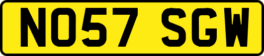 NO57SGW