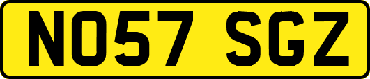 NO57SGZ