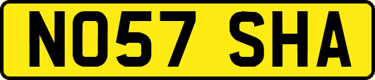 NO57SHA
