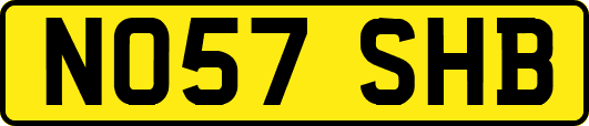 NO57SHB