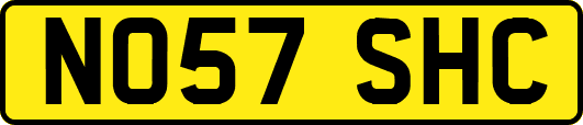 NO57SHC