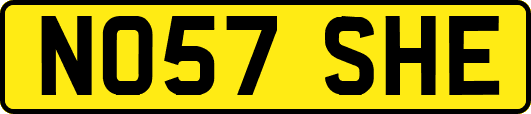 NO57SHE