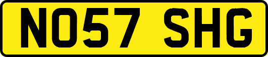 NO57SHG