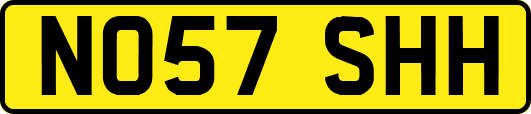 NO57SHH