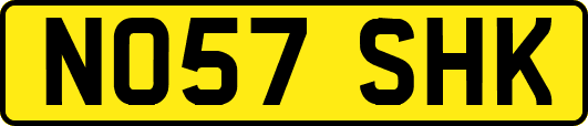 NO57SHK