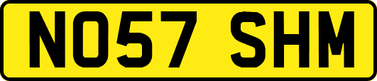 NO57SHM