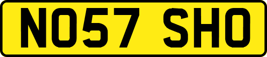 NO57SHO