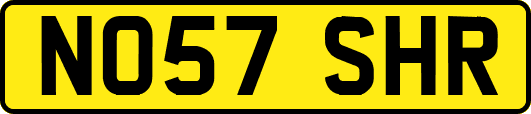 NO57SHR