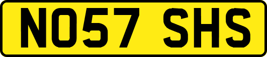 NO57SHS