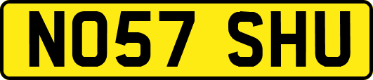 NO57SHU