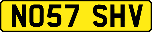 NO57SHV