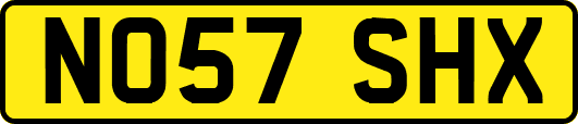 NO57SHX