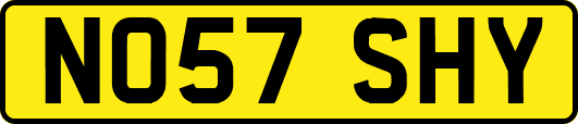 NO57SHY