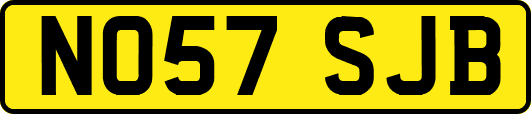 NO57SJB