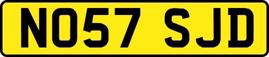 NO57SJD