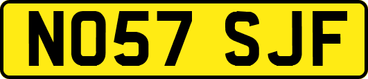 NO57SJF