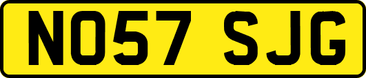 NO57SJG