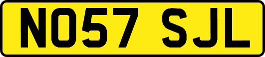 NO57SJL