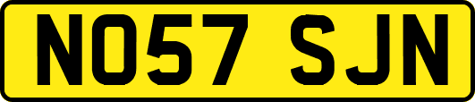 NO57SJN