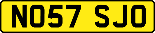 NO57SJO