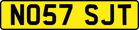 NO57SJT