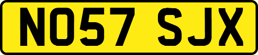 NO57SJX