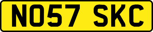 NO57SKC