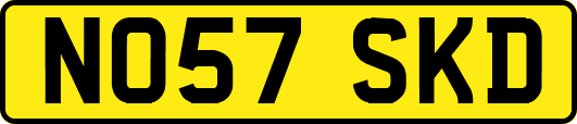 NO57SKD