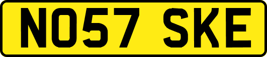 NO57SKE